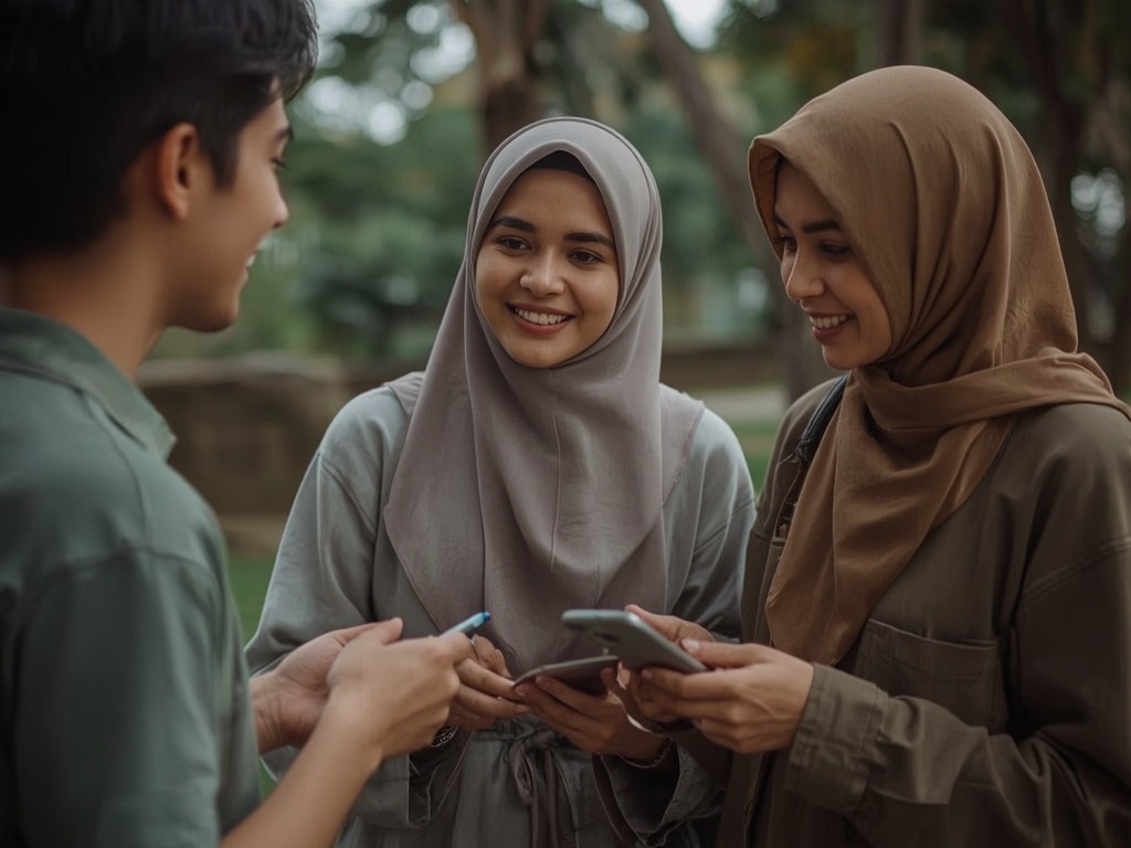 Menimbang Pilihan Layanan dan Solusi Sehari-hari untuk Keluarga Modern